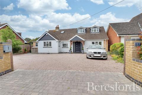 4 bedroom bungalow for sale, Sportsmans Lane, Hatfield Peverel, CM3