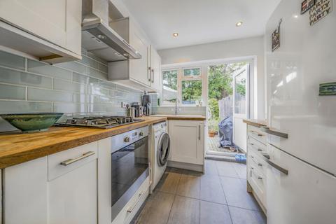44 Brockill Crescent, London, SE4 2QB