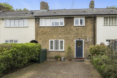 44 Brockill Crescent, London, SE4 2QB