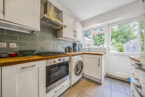 44 Brockill Crescent, London, SE4 2QB