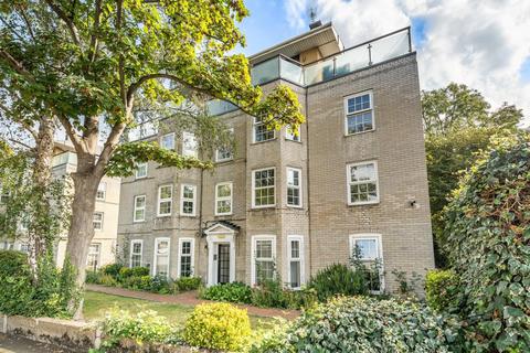 2 bedroom flat for sale, West Barnes Lane, New Malden