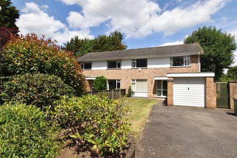 3 bedroom semi-detached house for sale, Old Esher Road, Hersham Village, KT12