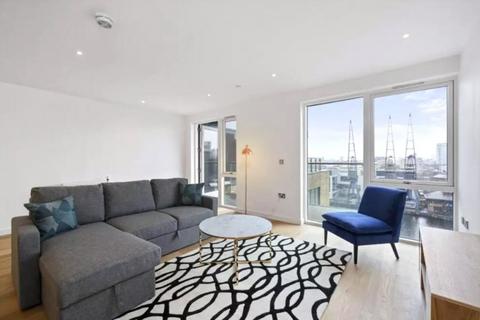 2 bedroom apartment to rent, Waterford Court, 7 Turnberry Quay, Isle Of Dogs, E14