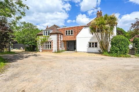 4 bedroom semi-detached house for sale, Hundredsteddle Lane, Birdham, Chichester, West Sussex, PO20