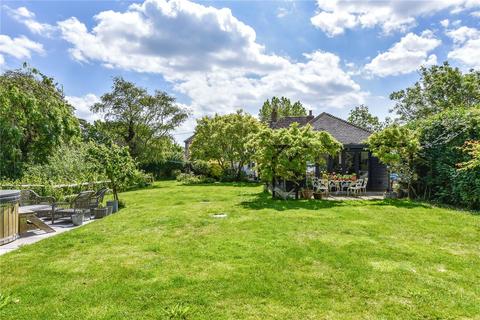 4 bedroom semi-detached house for sale, Hundredsteddle Lane, Birdham, Chichester, West Sussex, PO20