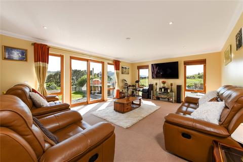 4 bedroom equestrian property for sale, Tigh An Each, Laggan Glamping and Plot, Newtonmore, Highland, PH20