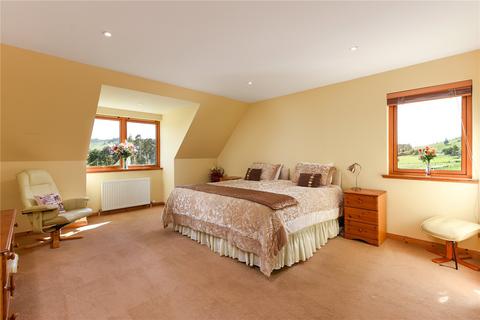 4 bedroom equestrian property for sale, Tigh An Each, Laggan Glamping and Plot, Newtonmore, Highland, PH20