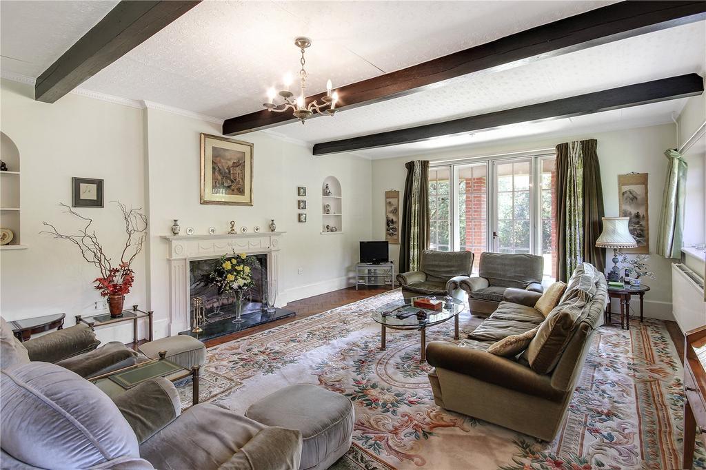Ashgrove Road, Sevenoaks, Kent, TN13 8 bed detached house for sale £