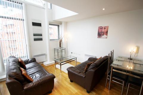 2 bedroom flat to rent, Gotts Road, Leeds, West Yorkshire, UK, LS12
