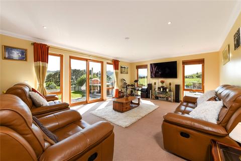 4 bedroom equestrian property for sale, Tigh An Each and Laggan Glamping, Newtonmore, Highland, PH20