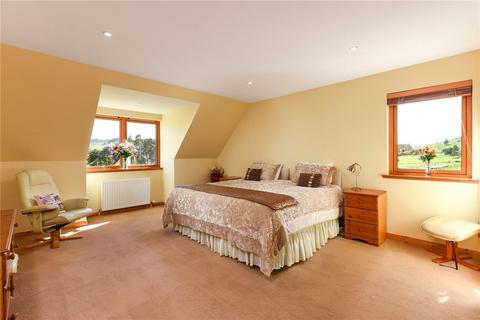 4 bedroom equestrian property for sale, Tigh An Each and Laggan Glamping, Newtonmore, Highland, PH20