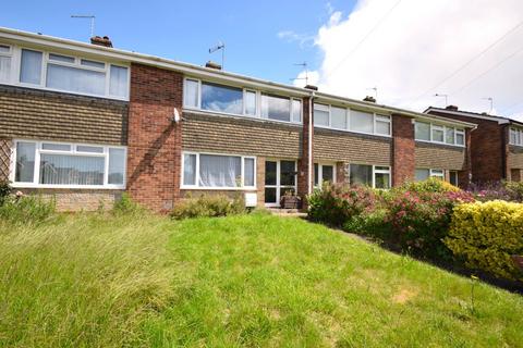 3 bedroom terraced house for sale, Farm Close, Chalgrove