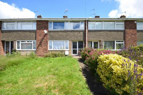 17 Farm Close, Chalgrove, Oxford, OX44 7RL