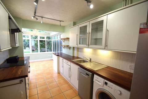 17 Farm Close, Chalgrove, Oxford, OX44 7RL