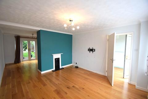 17 Farm Close, Chalgrove, Oxford, OX44 7RL