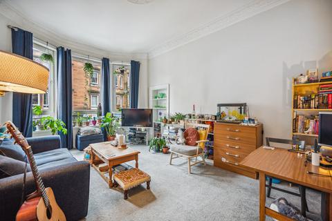 2 bedroom flat for sale, Hillfoot Street, Flat 1/2, Dennistoun , Glasgow, G31 2LF
