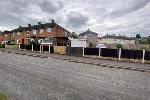 3 bedroom semi-detached house for sale, Whitby Avenue, Derby