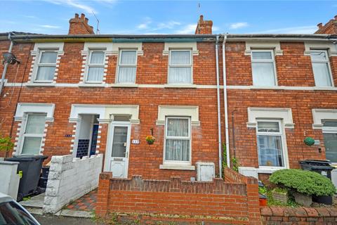 2 bedroom terraced house for sale, Montagu Street, Rodbourne, Swindon, SN2