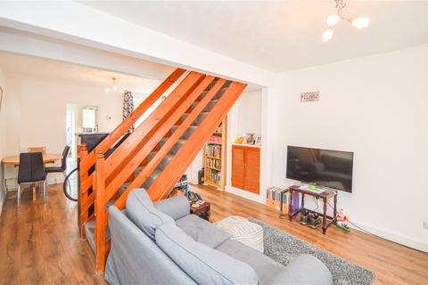 2 bedroom terraced house for sale, Montagu Street, Rodbourne, Swindon, SN2