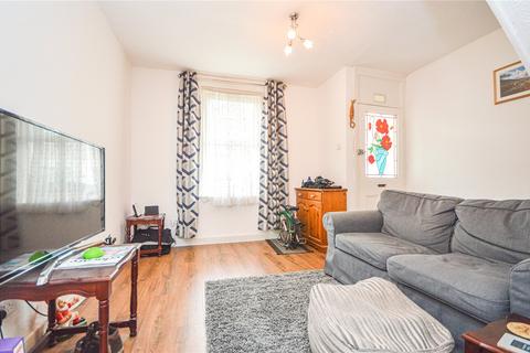 2 bedroom terraced house for sale, Montagu Street, Rodbourne, Swindon, SN2