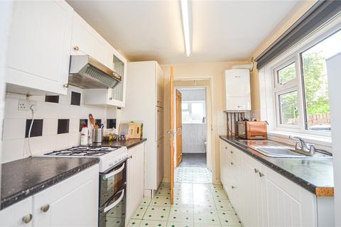 2 bedroom terraced house for sale, Montagu Street, Rodbourne, Swindon, SN2