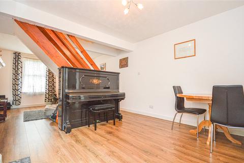 2 bedroom terraced house for sale, Montagu Street, Rodbourne, Swindon, SN2