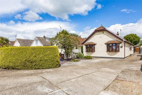 3 bedroom detached bungalow for sale, Willow Grove, South Woodham Ferrers, Chelmsford, Essex, CM3