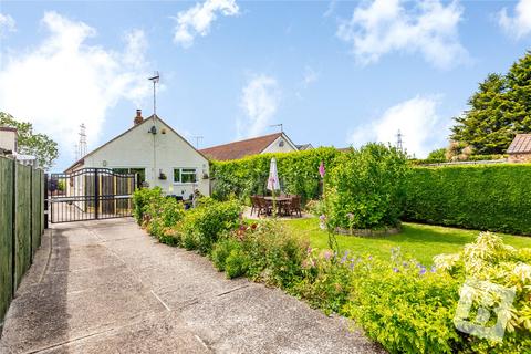 3 bedroom detached bungalow for sale, Willow Grove, South Woodham Ferrers, Chelmsford, Essex, CM3