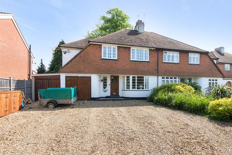 4 bedroom semi-detached house for sale, The Grove, Sidcup, DA14