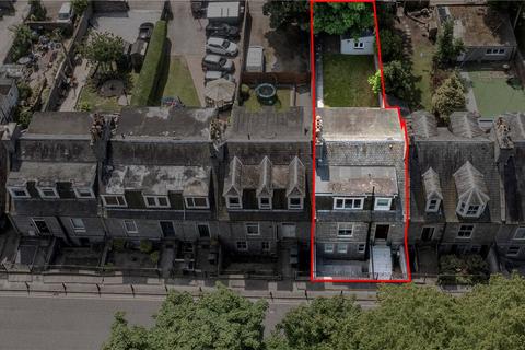 5 bedroom terraced house for sale, Springbank Terrace, Aberdeen, AB11