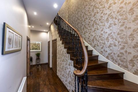 5 bedroom terraced house for sale, Springbank Terrace, Aberdeen, AB11