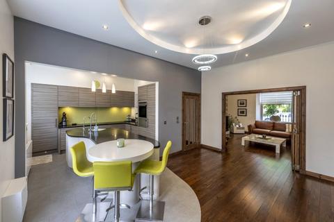 5 bedroom terraced house for sale, Springbank Terrace, Aberdeen, AB11