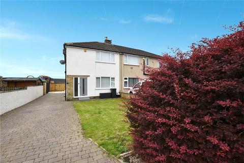 3 bedroom semi-detached house for sale, Cooper Grove, Halifax, West Yorkshire, HX3