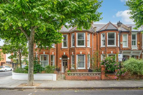 undefined, Oxford Gardens, North Kensington, London, W10