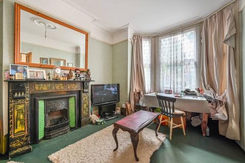 undefined, Oxford Gardens, North Kensington, London, W10