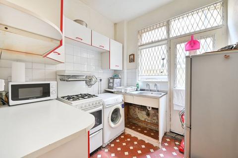 undefined, Oxford Gardens, North Kensington, London, W10