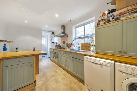 3 bedroom terraced house for sale, Humbolt Road, London