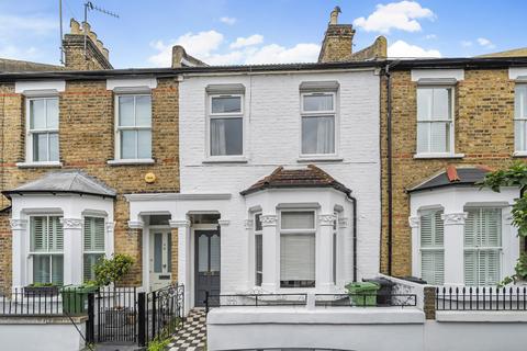 3 bedroom terraced house for sale, Humbolt Road, London