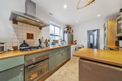 27 Humbolt Road, London, W6 8QH