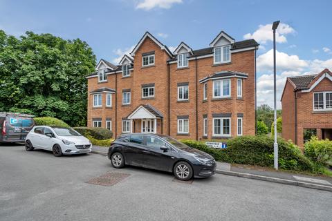 3 bedroom flat for sale, Pennyfield Close, Woodlea Park, Meanwood, Leeds, LS6