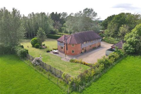 5 bedroom detached house for sale, Ayleswade Lane, Biddenden, Ashford, Kent, TN27