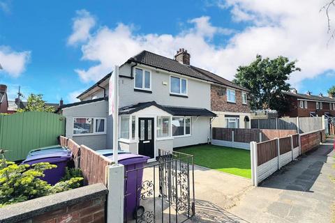 3 bedroom semi-detached house for sale, Elms House Road, Old Swan, Liverpool