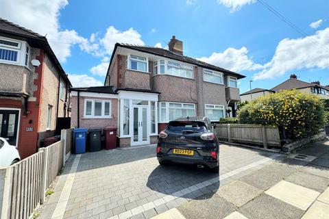 3 bedroom semi-detached house for sale, Coronation Drive, Knotty Ash, Huyton, Liverpool