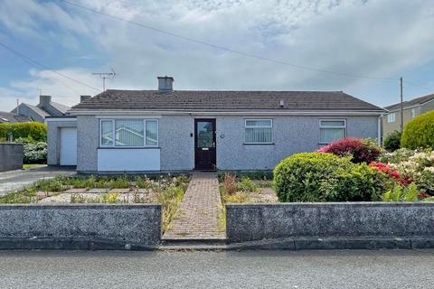 3 bedroom bungalow for sale, Rhosybol, Amlwch, Isle of Anglesey, LL68