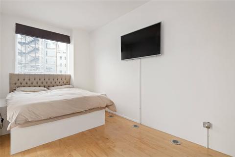 2 bedroom apartment for sale, Ziggurat Building, 60-66 Saffron Hill, Farringdon, London, EC1N