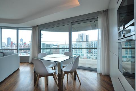 2 bedroom flat to rent, Canaletto Tower, 257 City Road, London, EC1V