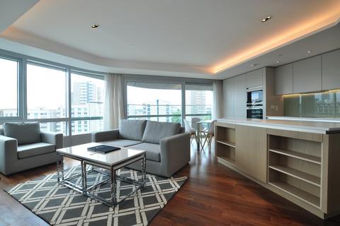 2 bedroom flat to rent, Canaletto Tower, 257 City Road, London EC1V
