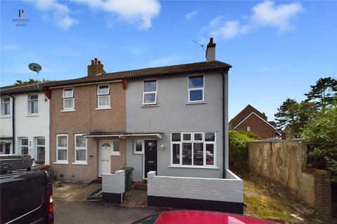 2 bedroom end of terrace house for sale, Southdown Road, Carshalton, SM5