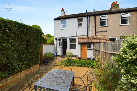2 Southdown Road, Carshalton, SM5 4LT