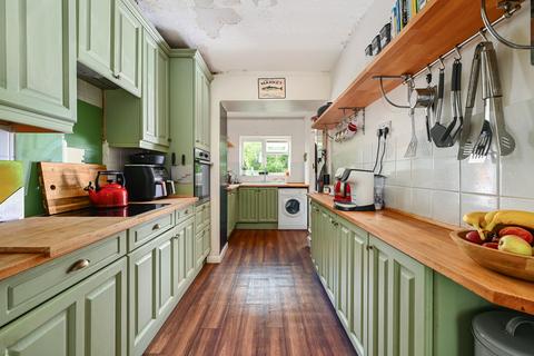 11, Kingston Villas Chiddingly Road, Horam, Heathfield, TN21 0JL